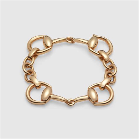 orecchini leone gucci|GUCCI Horsebit Jewelry: Gold Fine Jewelry .